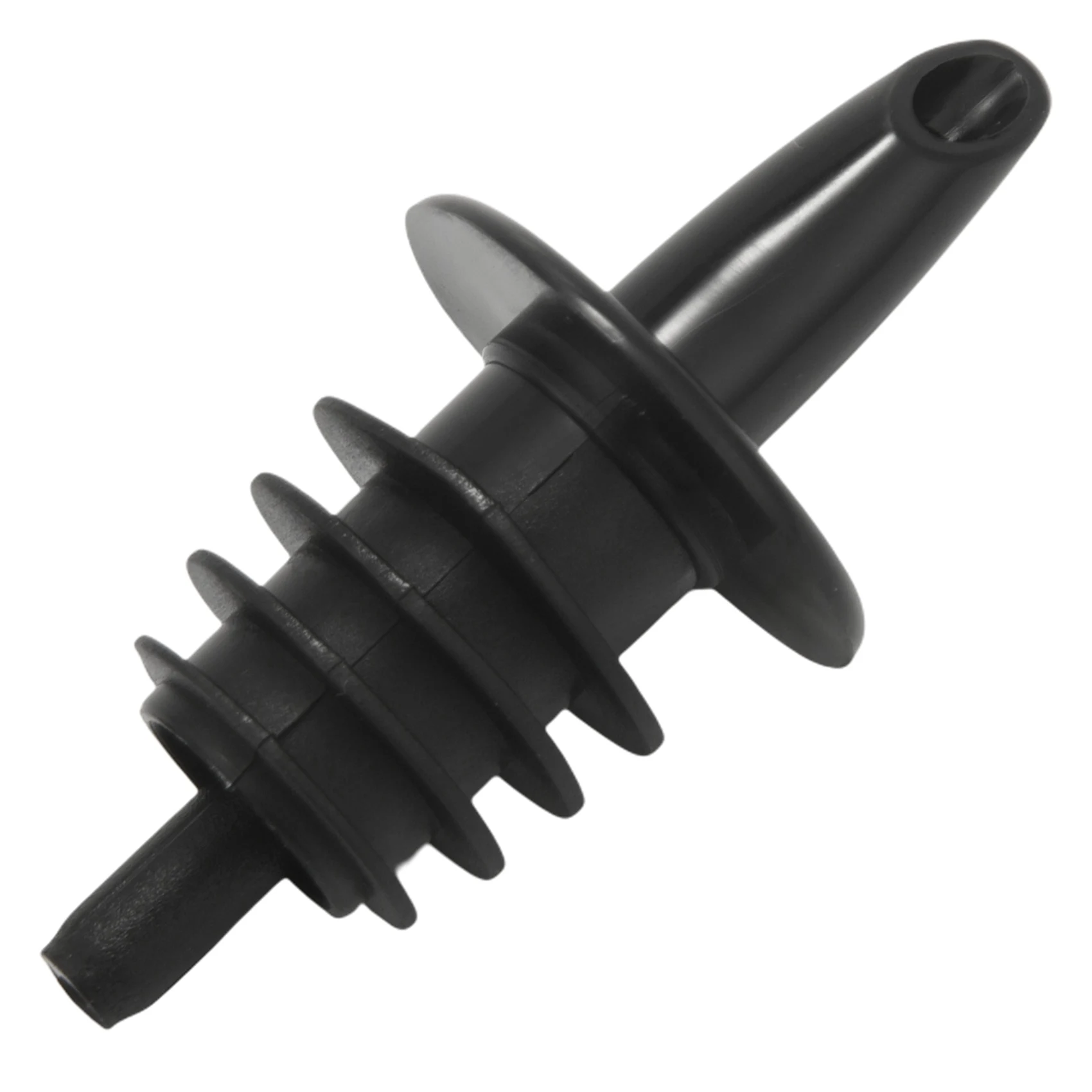 AT77 12 шт. пластиковая бутылка со спиртным расходом для бара, вина, коктейлей, напитков