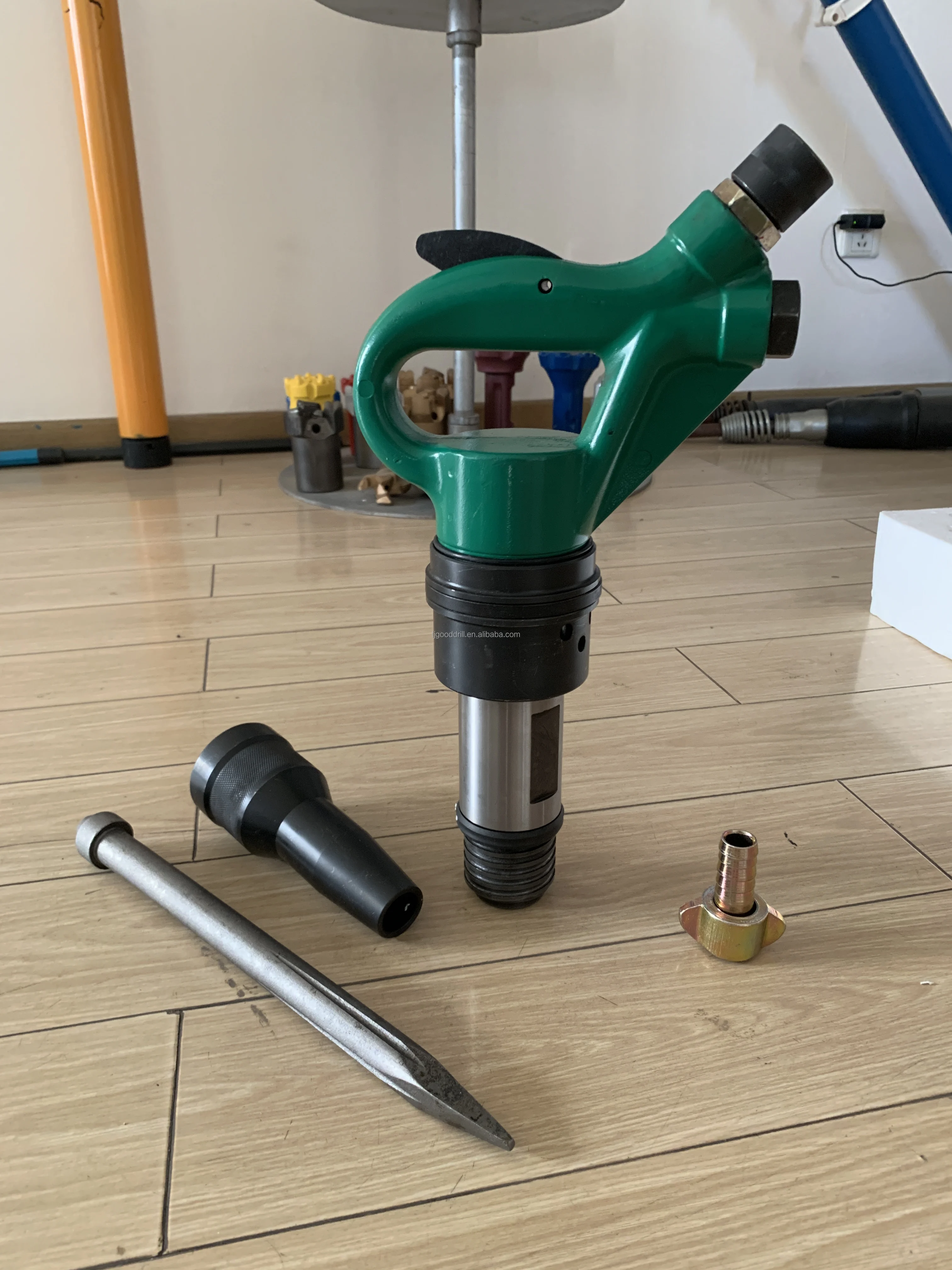 

Factory Provide ML33 Break Hammer Portable Pneumatic air Hammer