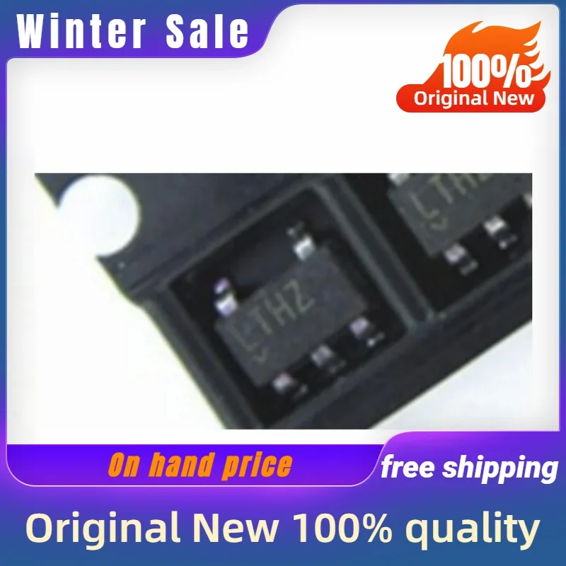 8PCS New Original L…