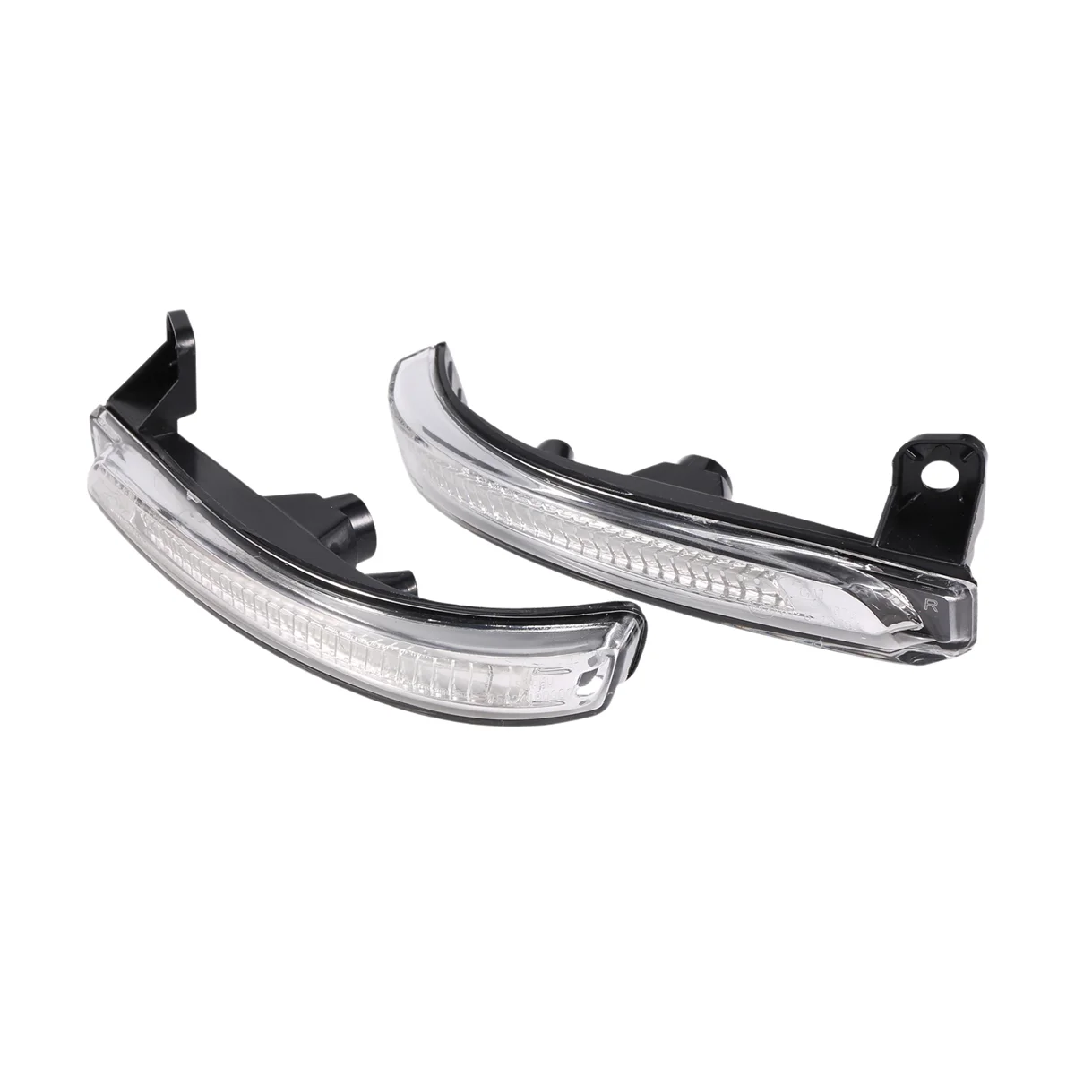 

A70R-Car LED Rear View Mirror Light Turn Signal Light for J300 2009 - 2015 94537661 94537660
