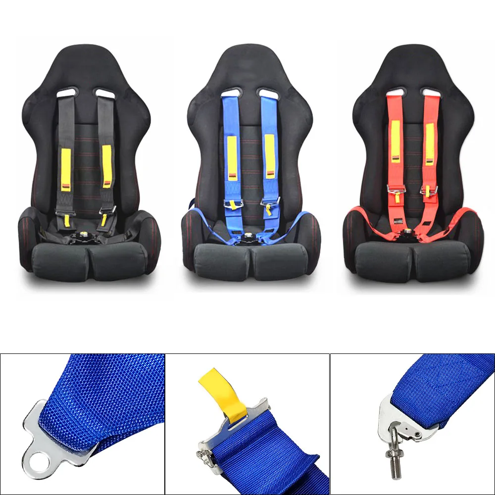 1set SA belt 3