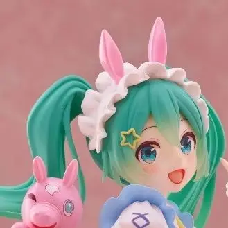 【在庫あり】taito-amp-ピアプロキャラクターズ-初音ミク×ロディポニー～おとぎ話～
