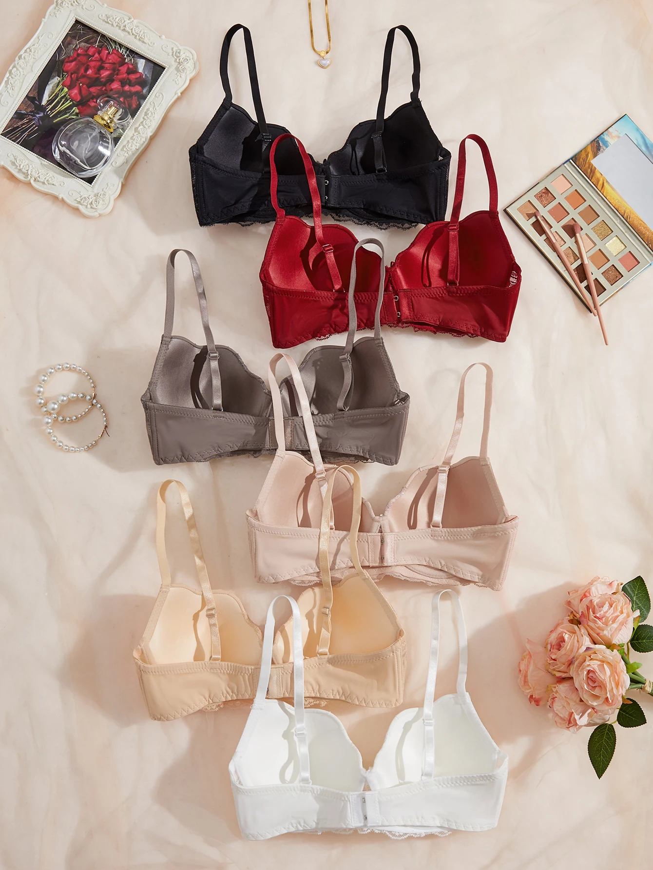 Thumbnail 2 - #72 Best Full Coverage Support Bras to Buy In 2026