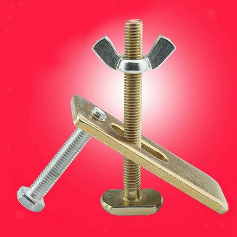 3X 4 Em 1 80Mm CNC Máquina De Gravura Imprensa Placa Braçadeira Plataforma Splint Acessórios