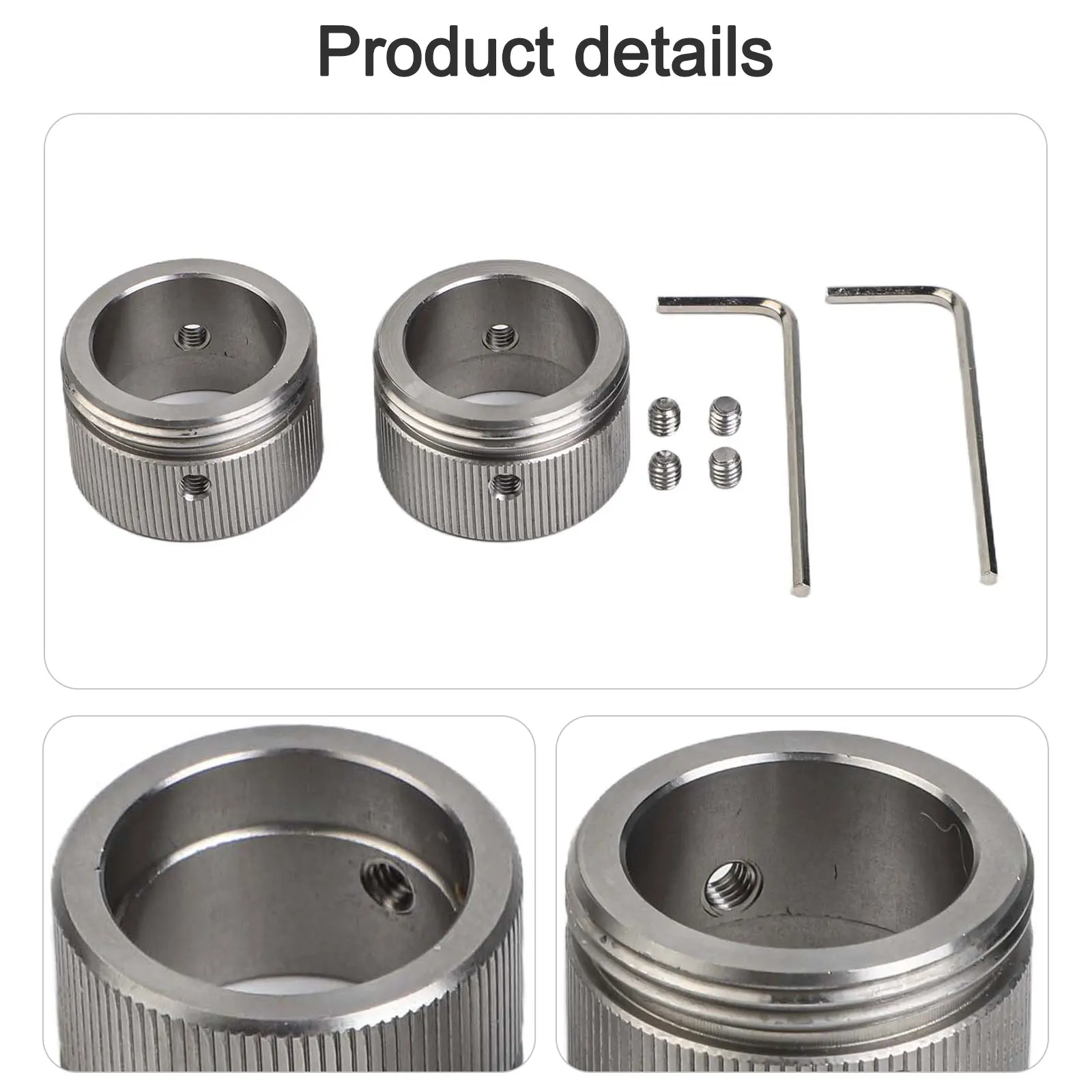 

Для клапана RA для клапана RAV, установка термостата, адаптер из нержавеющей стали, климат-контроль в помещении, совместимый с клапанами RA