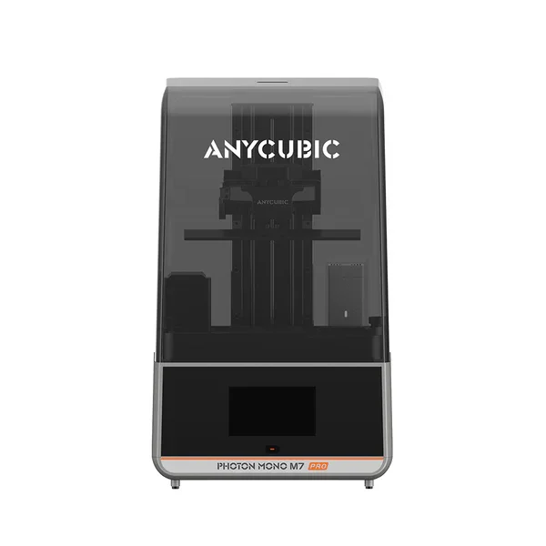 Anycubic Photon Mono M7 Pro 10.1 inch 14K High-Precision Auto Refill 0.1mm Layer LCD 3D printer