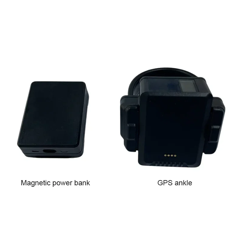 hot sale A New Arrival Xexun 4G gps ankle monit for Prisoner Offender House Arrest Bracelet with Custom Protocol and IP Server