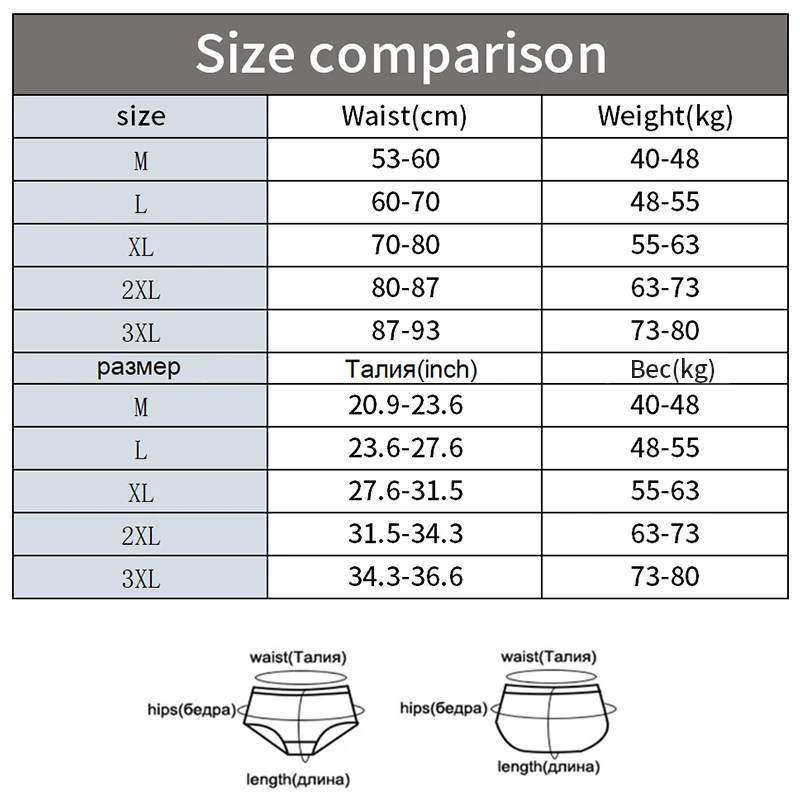 Qtree Lace Shapers Body Shaper with Zipper Panties Double Tummy Control Women Shapewear Waist Trainer Butt Lifter Weight Loss