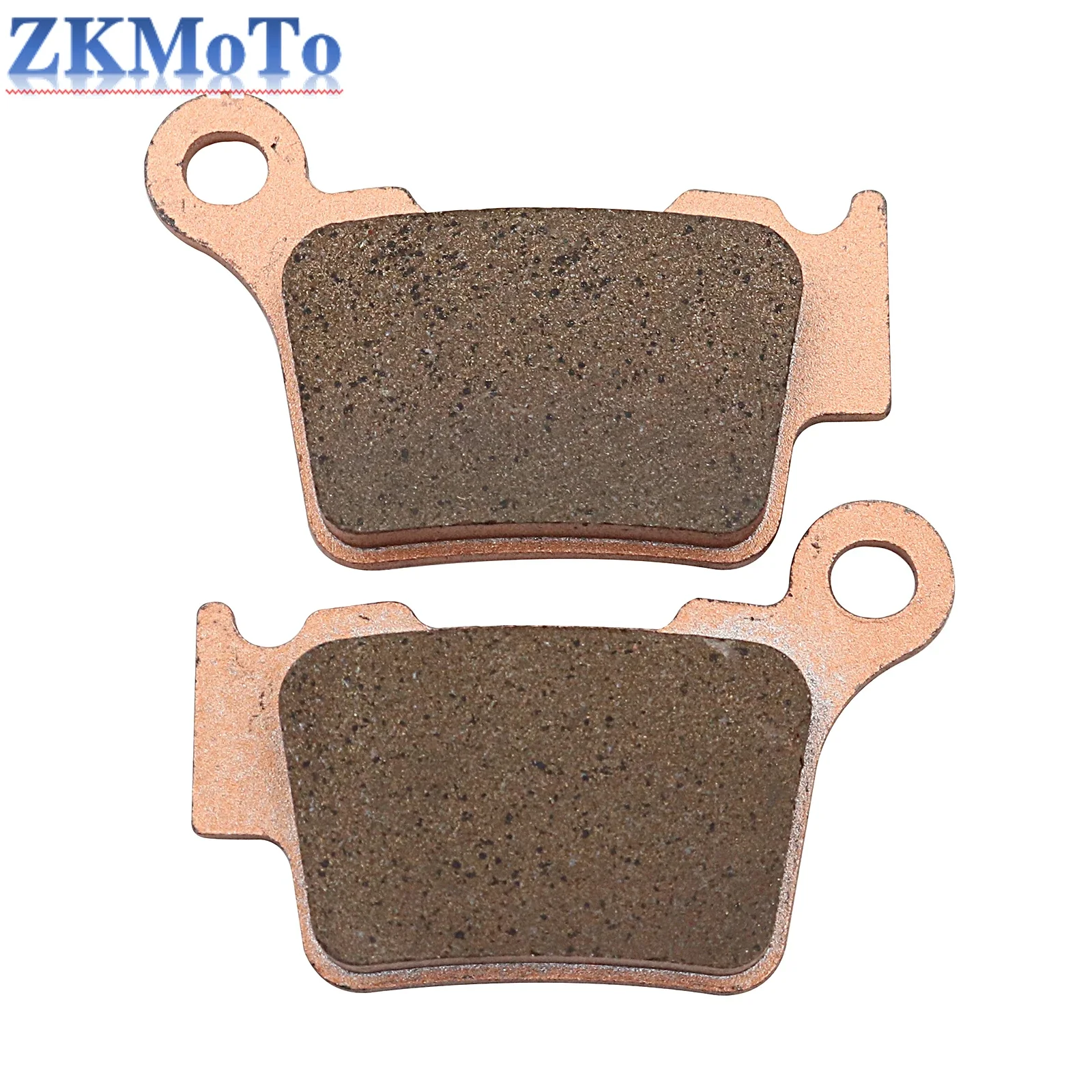 Motorcycle Front and Rear Brake Pads For SHERCO 300 125 250 450 500 SEF 2T SC-ctory SE-R SCF-ctory SE-ctory SEF-R SEF-ctory SE