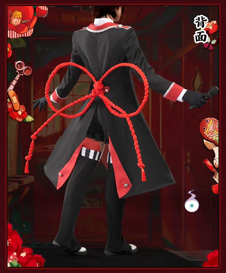 

Toilet-Bound Hanako-kun Cosplay Costume Nene Yashiro Minamoto Hikaru Hanako Cos Outfit Uniform