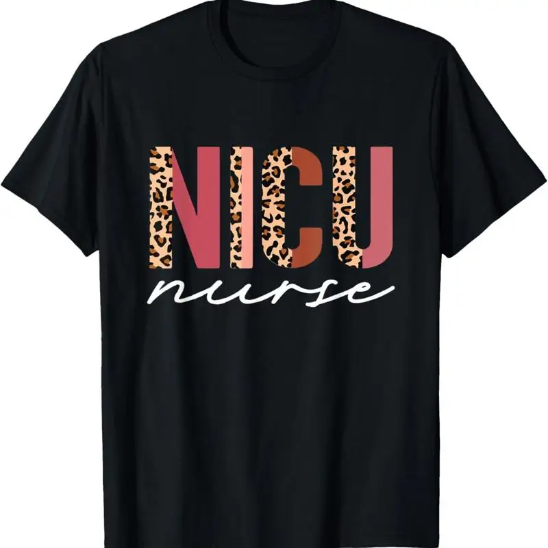 Nicu Nurse Icu Neon…