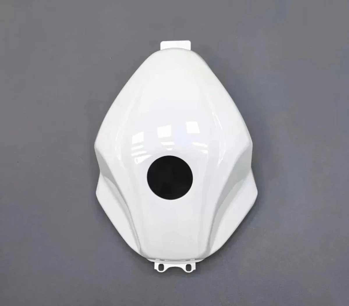 

Moko moto Gas Fuel Tank Cover Fairing For CBR500R 2016 2017 2018 Unpainted