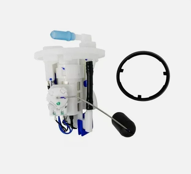 

1WD-E3907-00-00 EU QUALITY Motorcycle Fuel Pump Module Assembly for Yamaha R3 2000-2003 R25 2015 1WD-E3907-10 Motor Accessories