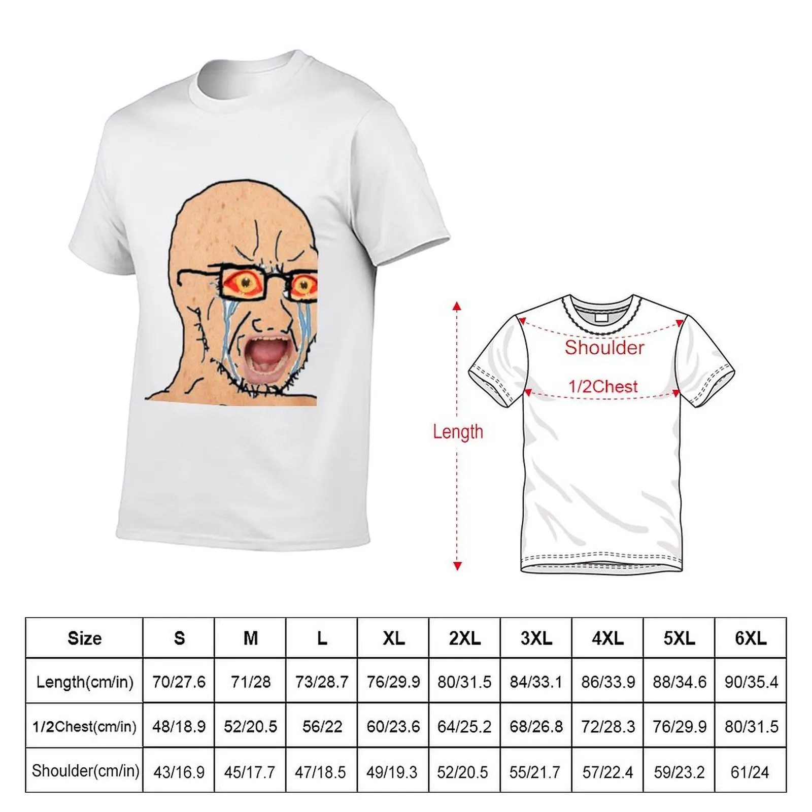 Skinjack T-Shirt man t shirts high quality luxury brand g man t shirts for men T-Shirt