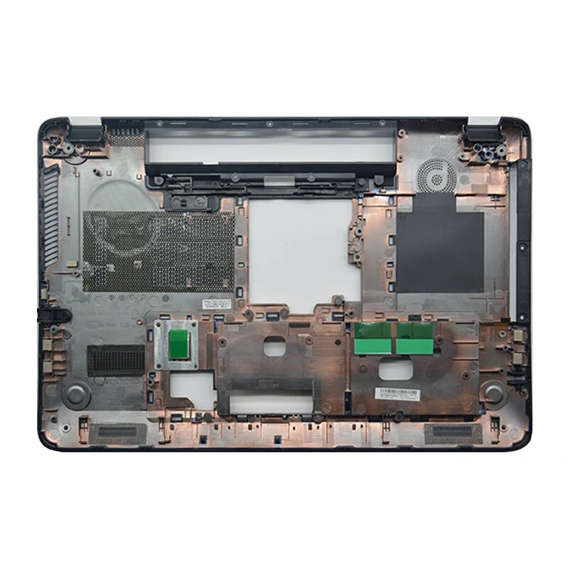 f  736476-001 For HP ENVY 17-J Series 17T M7-J D shell Bottom Case Lower Cover