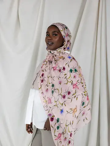 8 best sales प्रार्थना के लिए हिजाब - №1