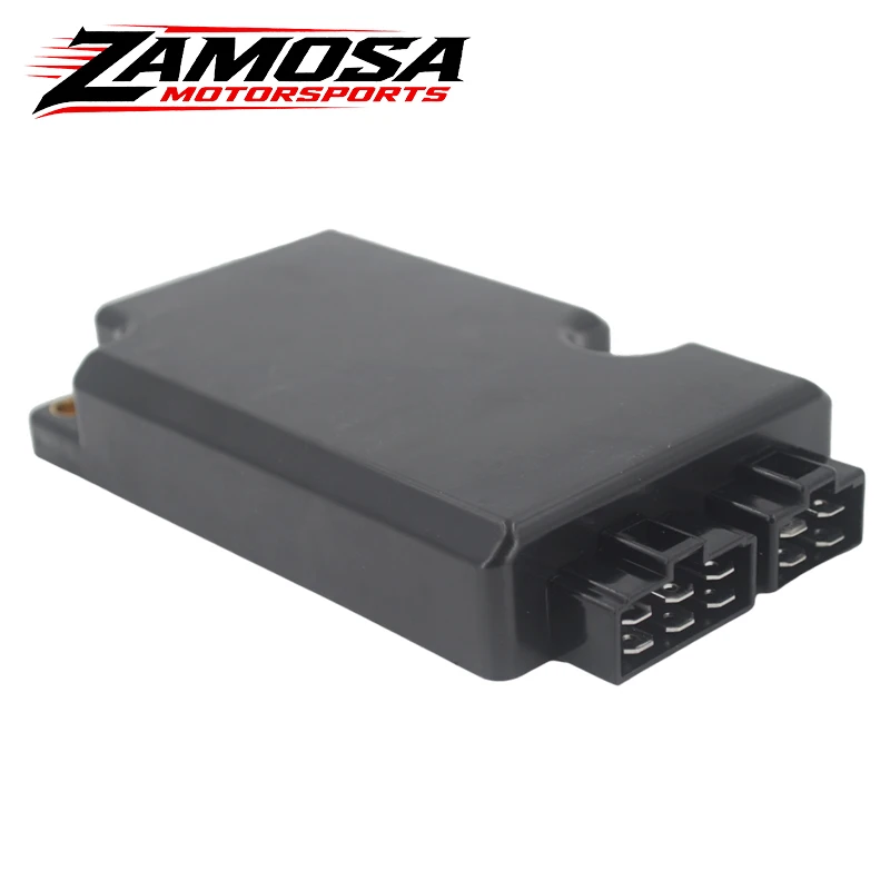 TCI CDI for YAMAHA Virago 750 XV750 42X-00 1988-1990 J4T00871 CDI Igniter   Virago920 XV920 1982 Virago700  XV700 1984-1987 J4T0