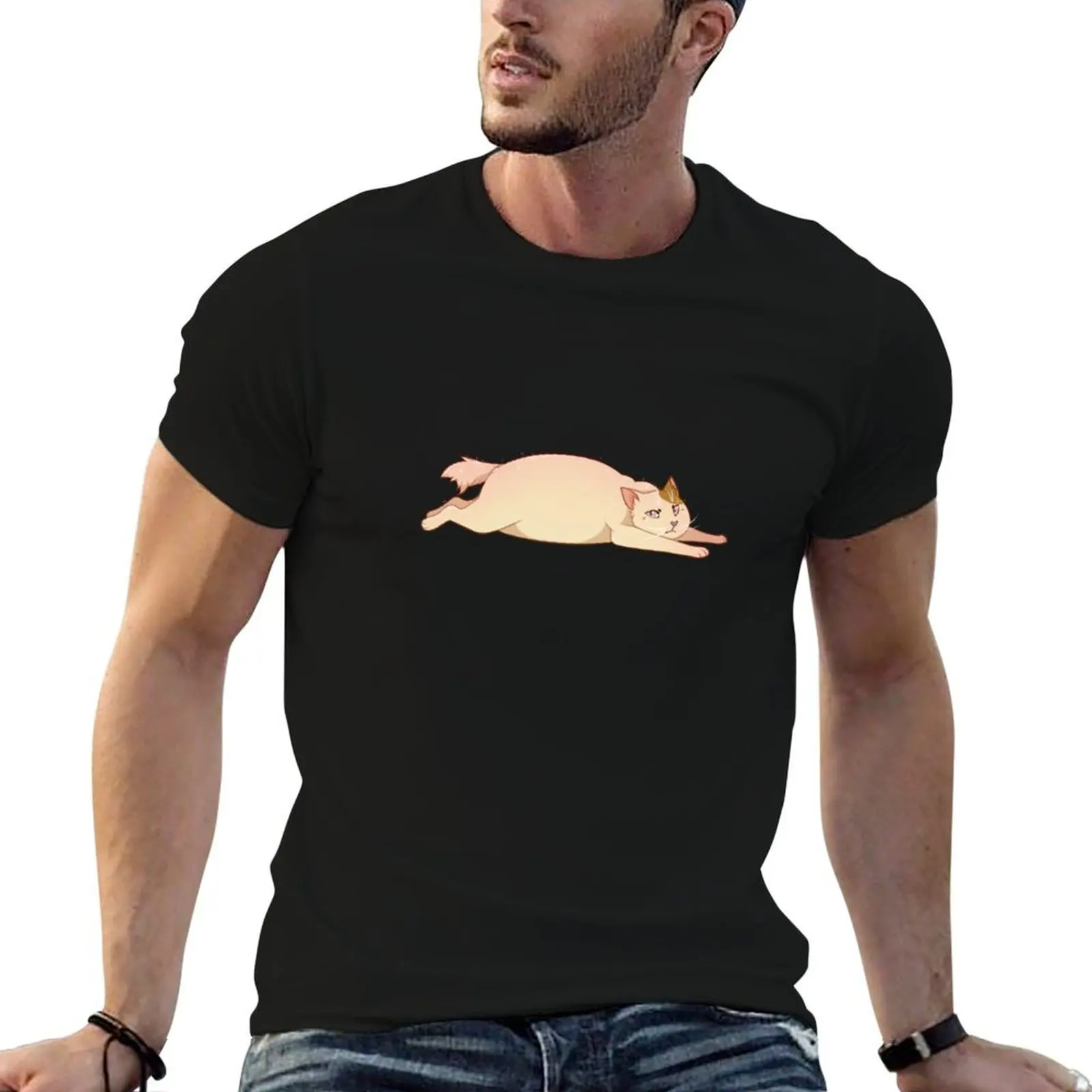 

Muta T-Shirt essential t shirt funny t shirts dark humor T-Shirt