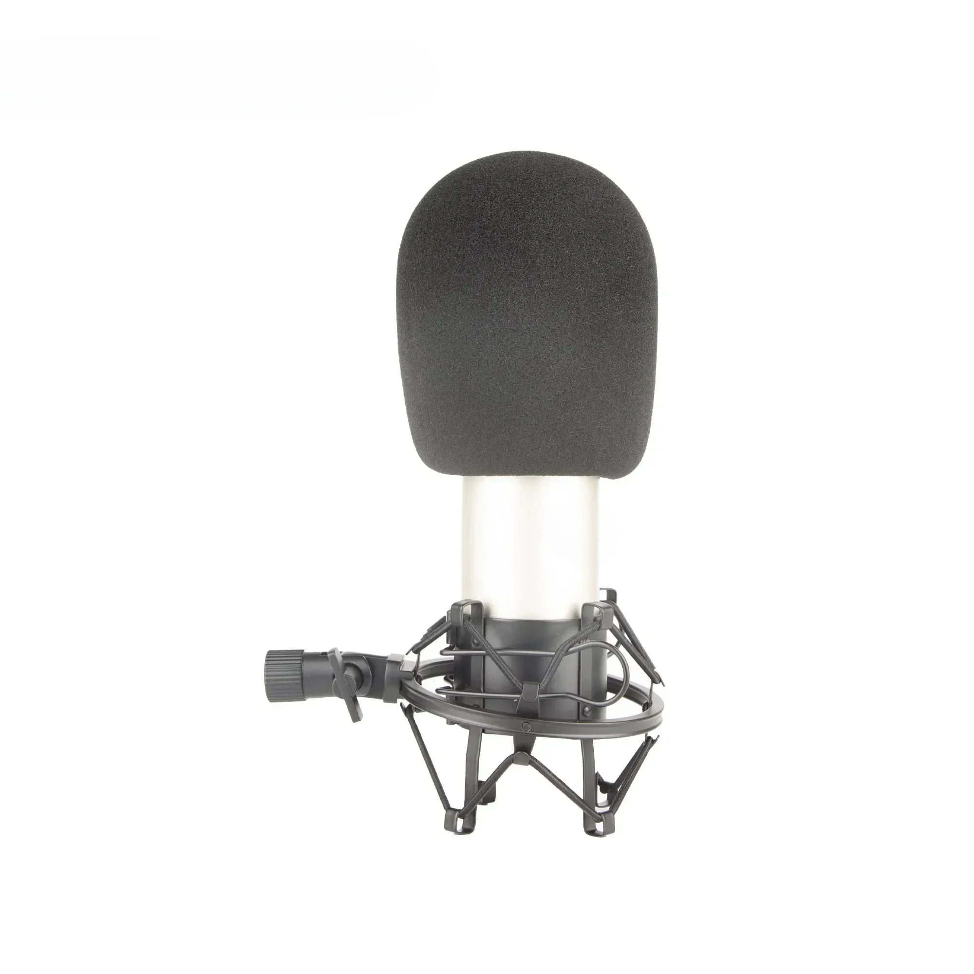 797Audio CR86 Microfono a condensatore da studio radio professionale per microfono a condensatore FM da studio XLR a 3 pin