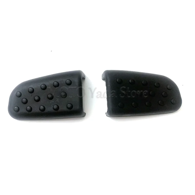 The Front Foot Is on Rubber. For BMW K1200LT K1200S