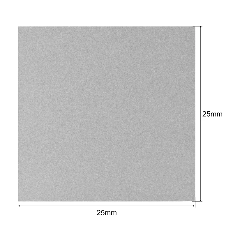 4pcs 3mm Grey EVA Foam Sheets Spone Foam 10x10 Inch Craft EVA Sheets DIY Handmade Model Making Material