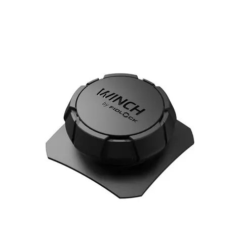 Fidlock WINCH Momentum Left Fastening Winch