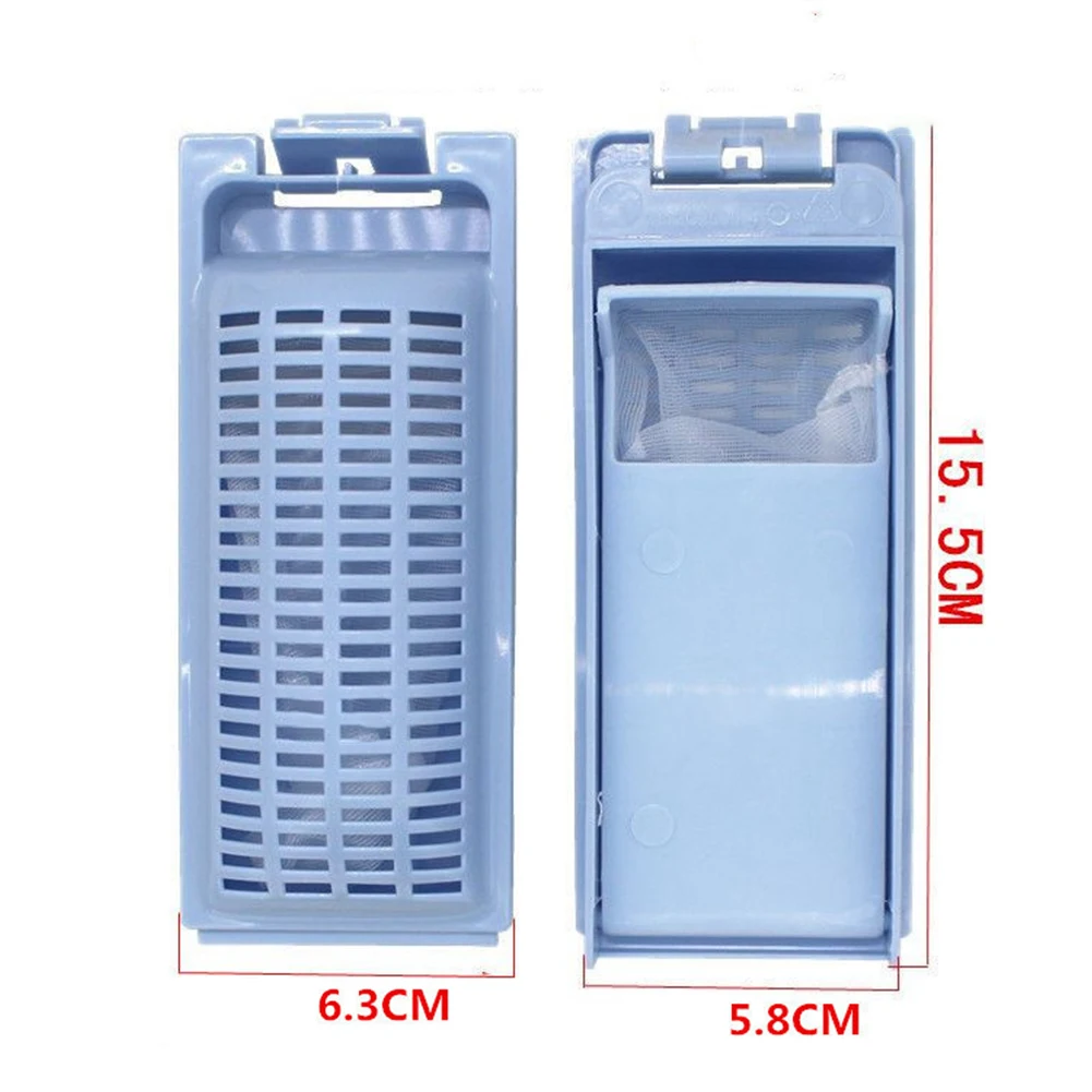 2pcs Filters For Washing Machine Lint Filter Hwt70aw1 Hwt60aw1 Hwmsp70 Hwt80aw1 0052 Washers Parts