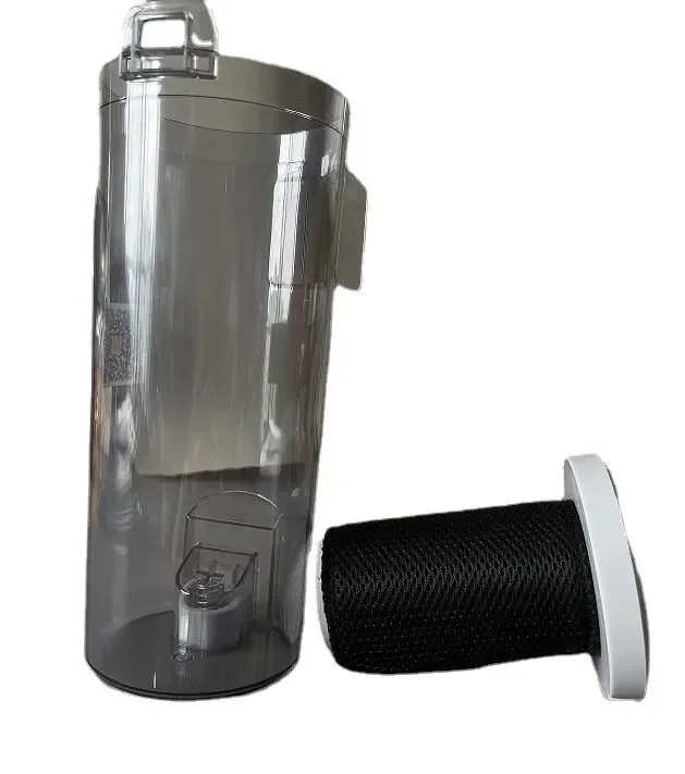 Vacuum Cleaner HEPA Filter Dust Cup Kits for Deerma DX700 DX700S Handheld Vacuum Cleaner Spare Parts