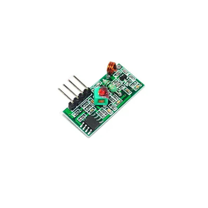ARCELI Module Émetteur Récepteur RF Sans Fil 2.4 GHz 10 Pièces - Nouveau