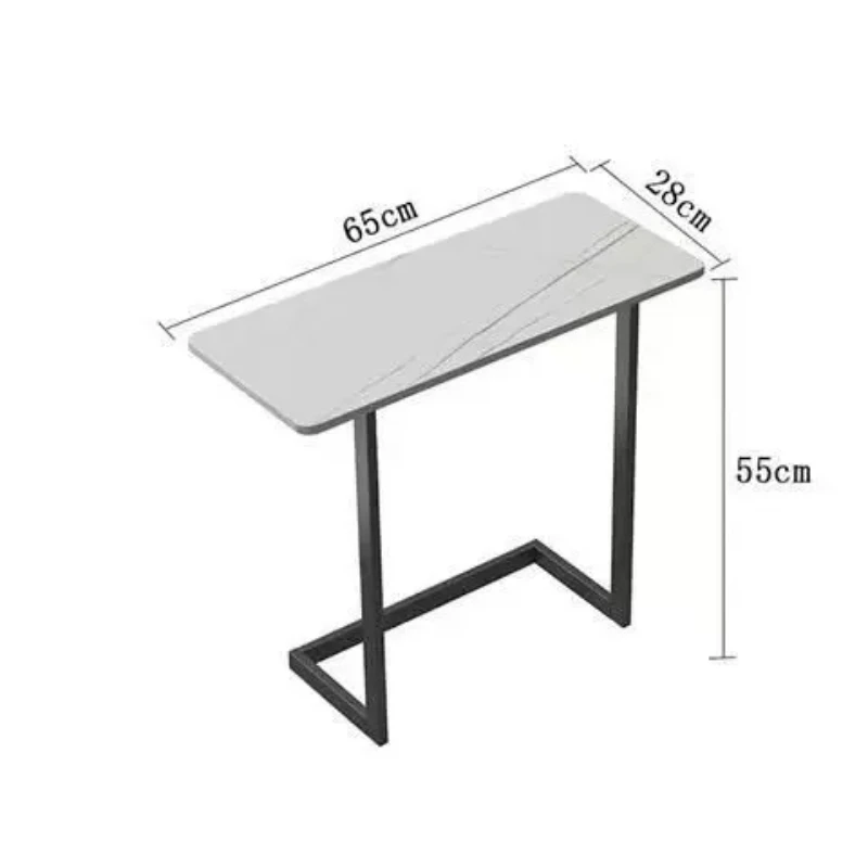 Space Saving Small Coffee Tables Salon Side Sedentary Items Tables Lounge Center Nordic Mesita Auxiliar Living Room Furniture