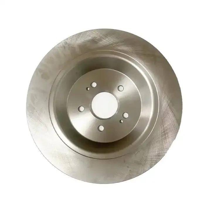 For JETOUR X70/X70M/X70S/X70SEV/X90/X90PLUS/X95/X-1/X70PLUS REAR BRAKE DISC OE number F01-3502075 image 2