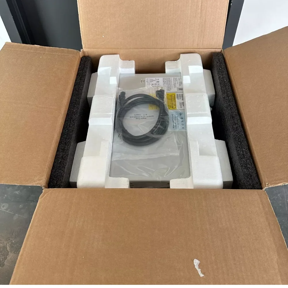 Original Sealed for C1300-16P-2G Network Switch 24-Port Gigabit Ethernet PoE 2x1G SFP 1U Chassis Stackable SNMP 1 Year