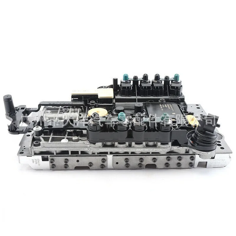 

Suitable for Mercedes-Benz 722.9 Gearbox Valve Body TCU Electromechanical Assembly Circuit Board Control Unit