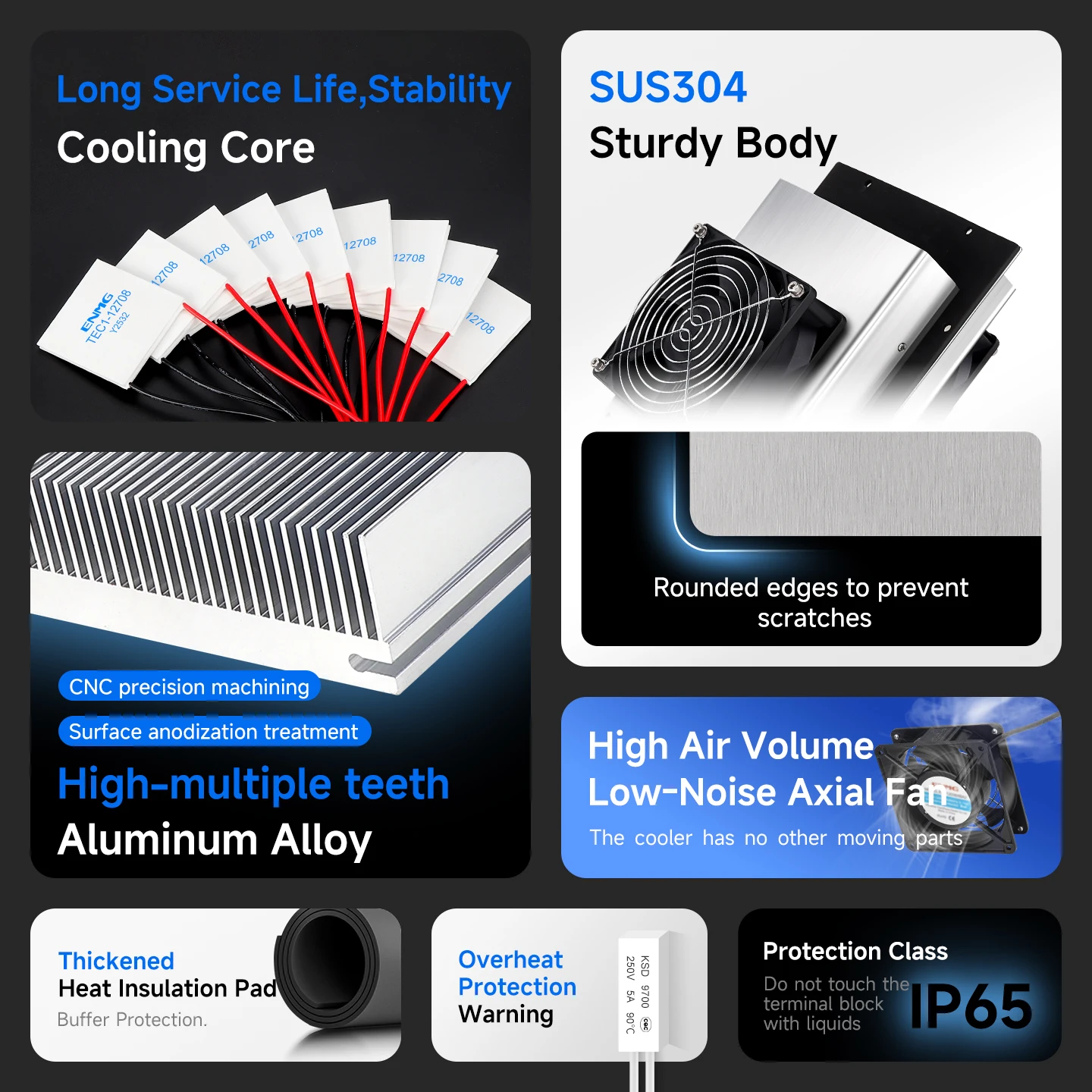 Thumbnail 4 - #29 Water Chillers List of Top Picks