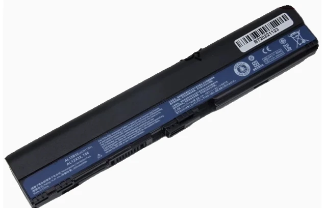 Suitable for Acer Al12B32 72 113m Aspire One 725 V5-131 Laptop Battery