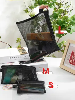 10 best sales Small nylon pouch - №6