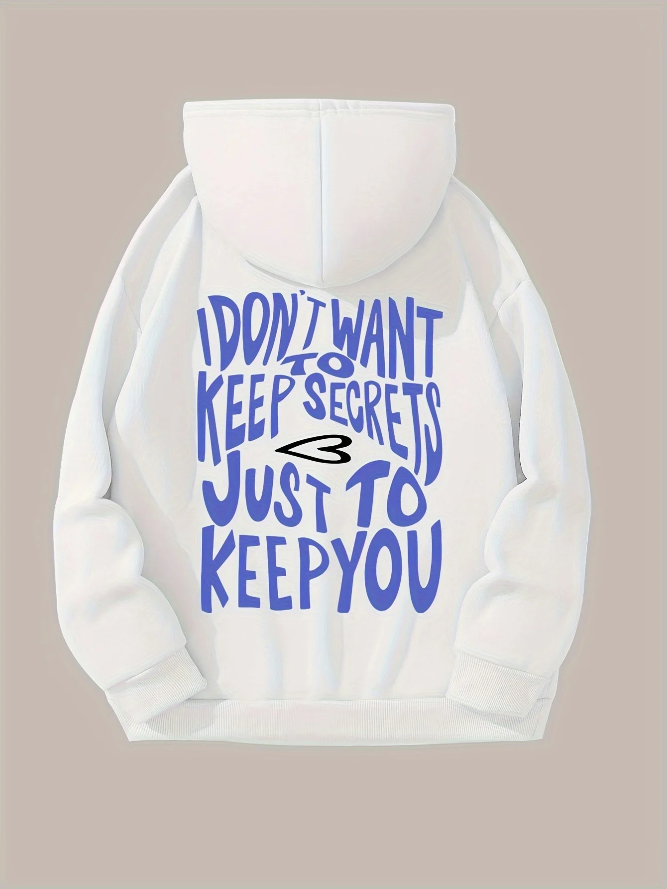 

Graphic Printing Autumn and Winter Pure Cotton Men's and Women's Hoodies Casual Outdoor Street Sports Loose Training Brand Trend