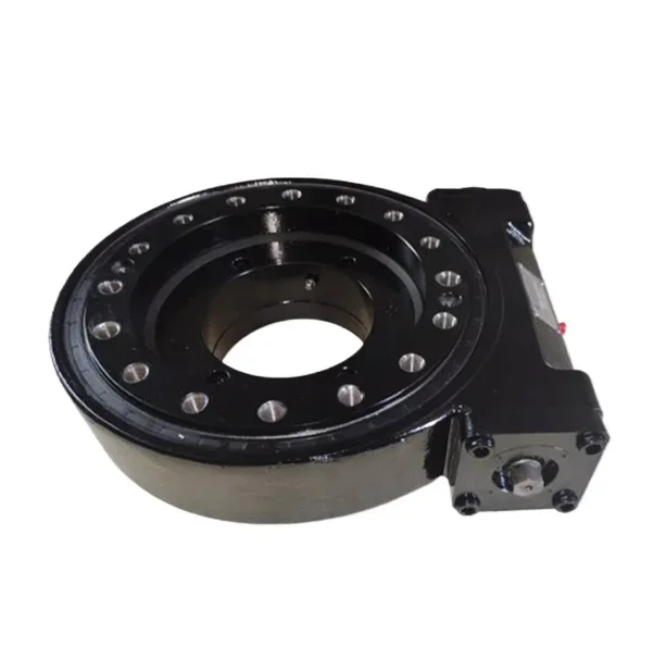 Rotary Drive, Rotary Drive Reducer, Worm Gear Rotary Turntable