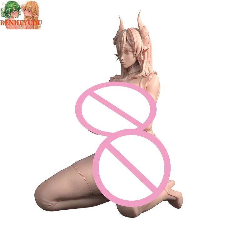 Jijie/brinquedos labubu anime figura hentai sonny anjo presente anime figuras de ação ponto natal sexy menina adulto brinquedo hobbies