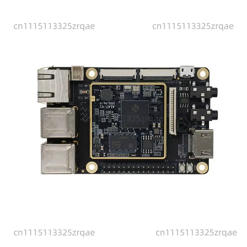 hi3516dv300 chip development board Core board linux embedded development board