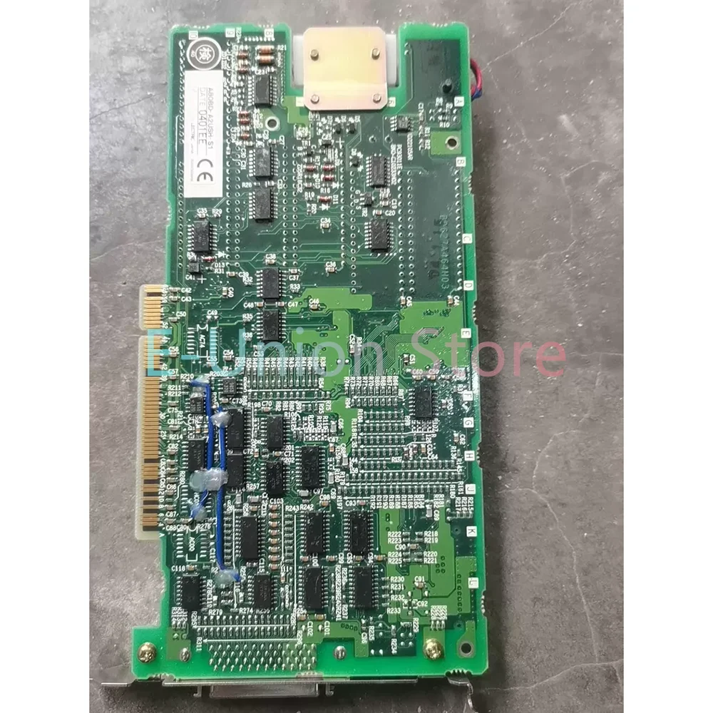 A80BD-A2USH-S1 PCI Interface PLC Control Card