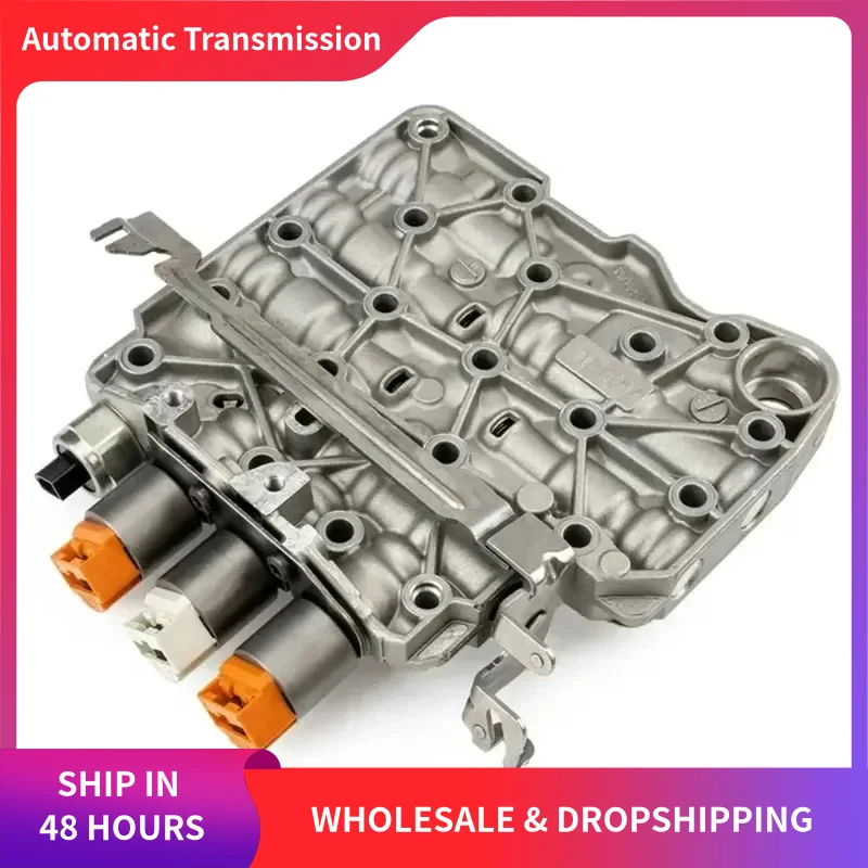 

VT2 Valve Body Automatic Transmission Valve Body Fit For Mini Cooper Car Accessories