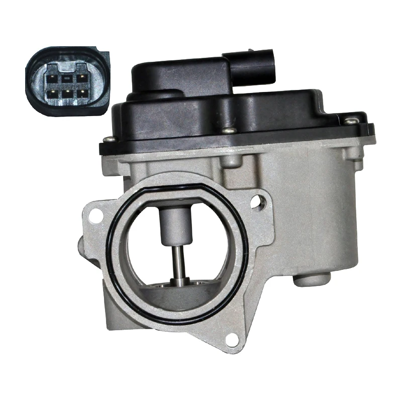 

FOR VW Passat/CC, Scirocco,Touran, Golf, Tiguan [2007-2017] EGR VALVE 03L131501E