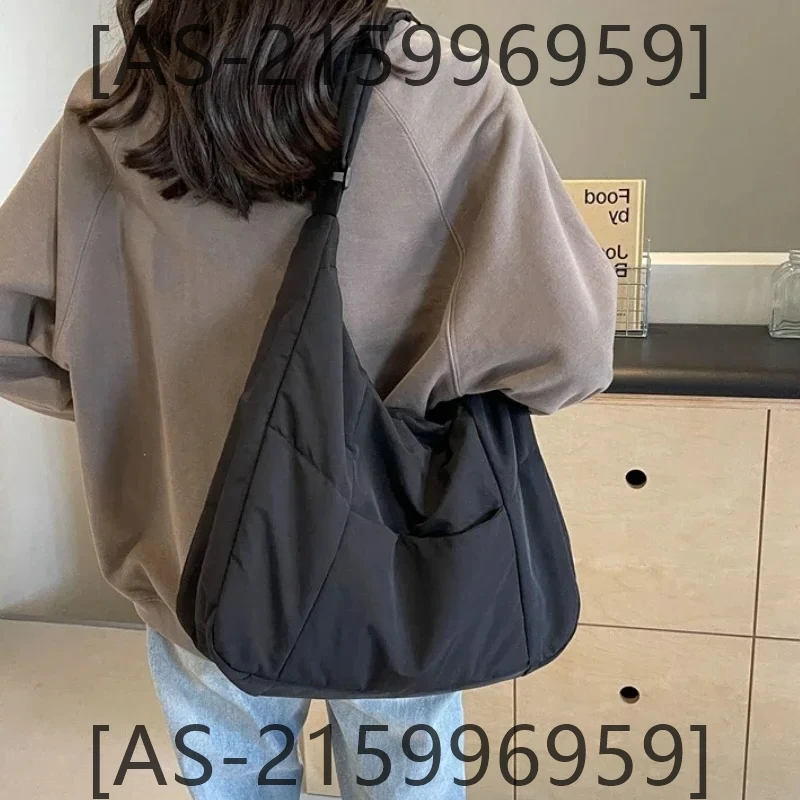 Tas Wanita Baru 2024 Modis dan Lembut _AS-215996959_