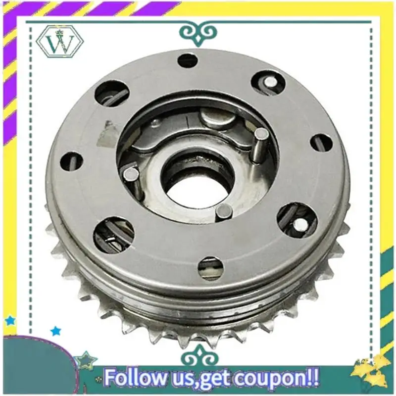 

A82U-автомобильный регулятор фаз, звездочка распределительного вала 11368617693 для BMW F31 F34 F33 F32 F20 F46 X1 X1 X3 MINI F54