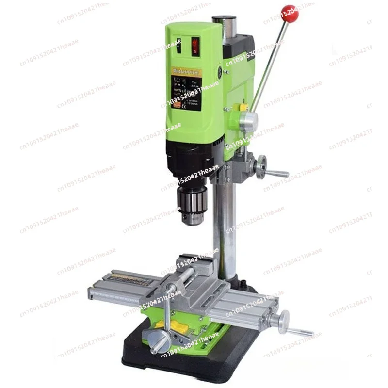 

Suitable for High power bench drill B-5157, easy to carry mini strong 1050W construction site angle iron