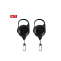 Black 2pcs
