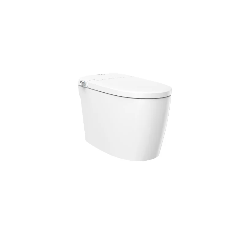 HLLI Nova Chegada Banheiro Inteligente Banheiro Inteligente Automático