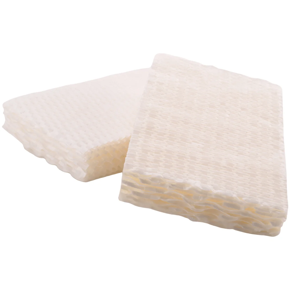 2-Pack WF813 Humidifier Wick Filter Replacement for Relion RCM-832 and ProCare PCWF813 Humidifier Wick Filters