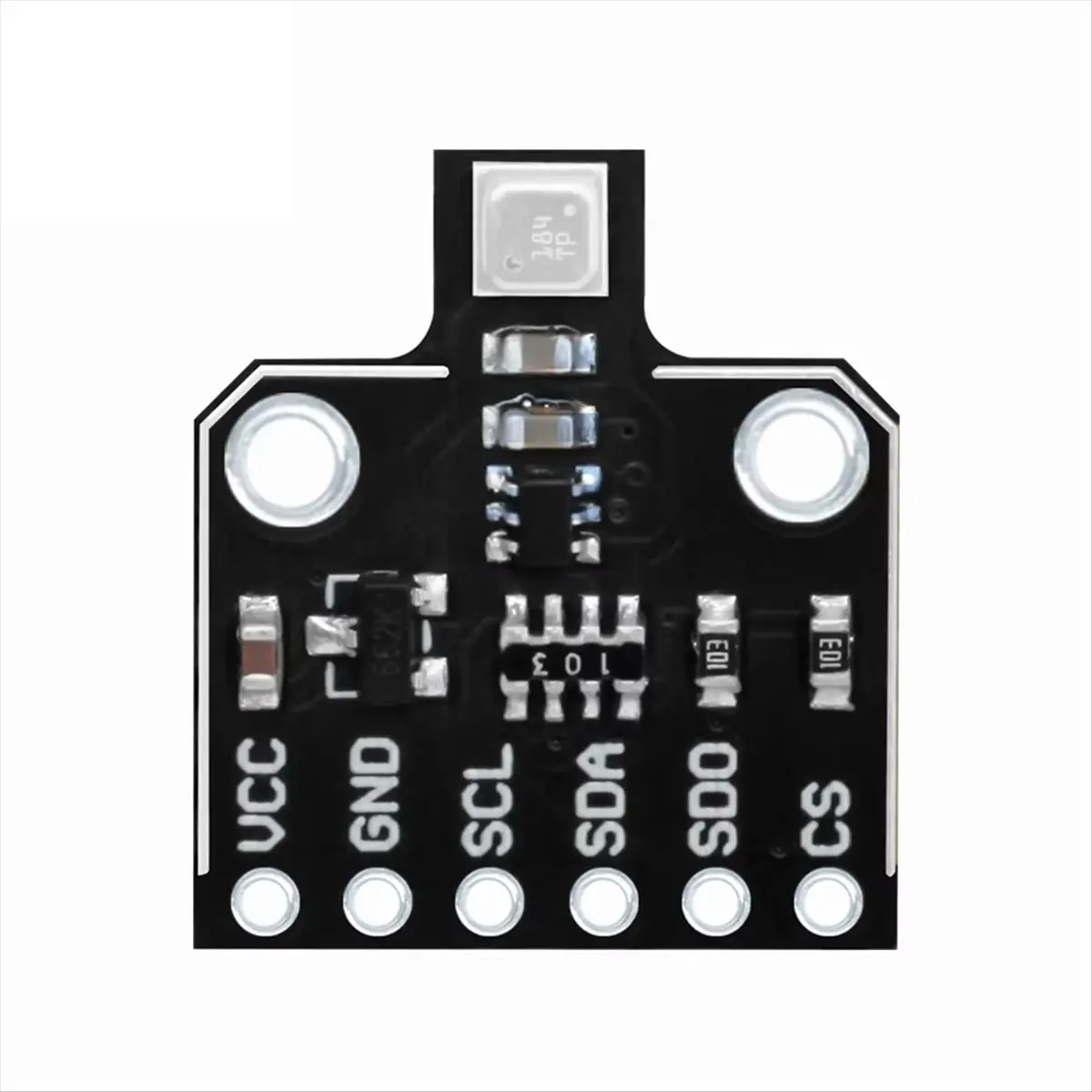 [2026 Trend]BME688 Environmental Sensor Module Temperature/Humidity/Pressure/Gas AI Smart
